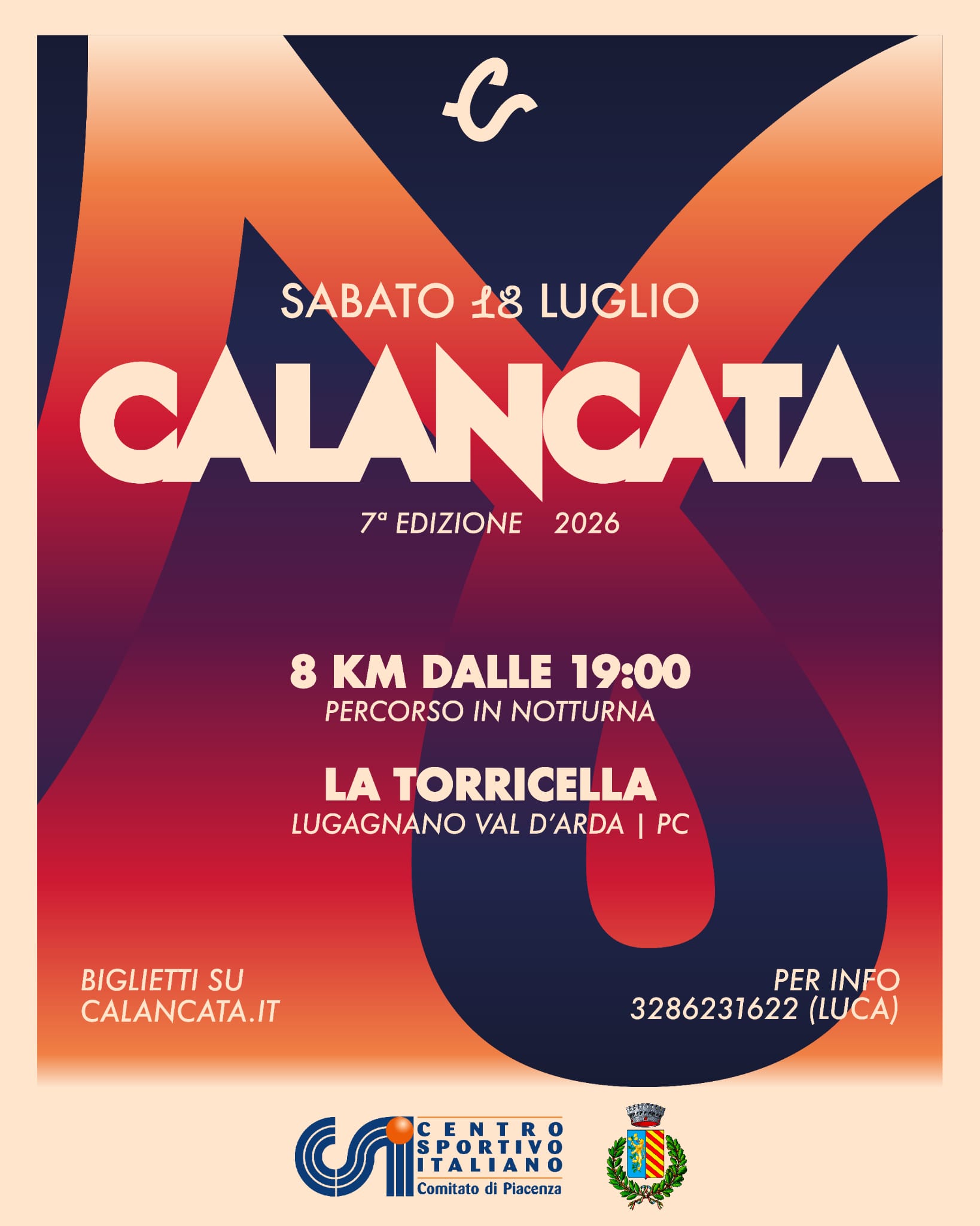 CALANCATA NIGHT